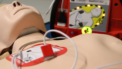 MISSION PREVENTION à La Roche-de-Rame