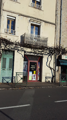 Doucet Odorico Karine à Villefranche-de-Rouergue