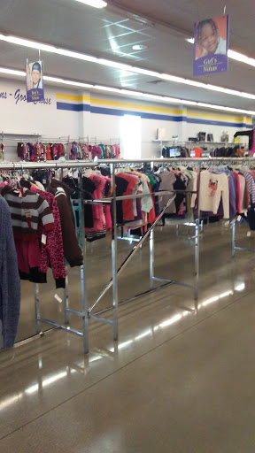 Thrift Store «Goodwill Store», reviews and photos