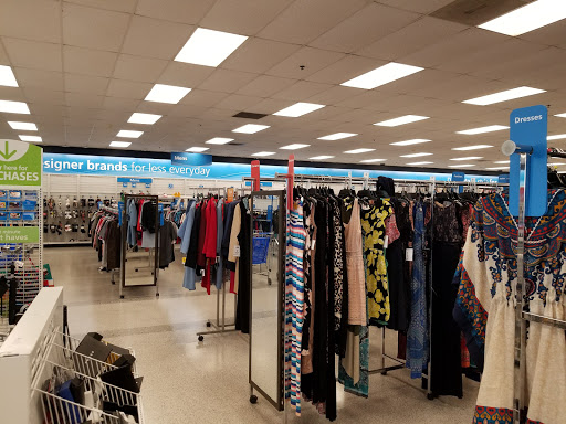 Clothing Store «Ross Dress for Less», reviews and photos, 419 E 23rd St, Panama City, FL 32405, USA