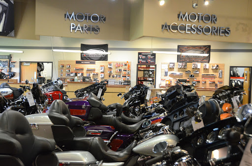 Harley-Davidson Dealer «Harley-Davidson of Madison», reviews and photos, 6200 Millpond Rd, Madison, WI 53718, USA