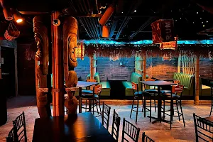 Secret Island Tiki Restaurant and Lounge image