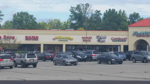 Hair Salon «Great Clips», reviews and photos, 1200 Welsh Rd, North Wales, PA 19454, USA