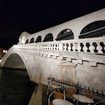 Photo n°12 de l'avis de Danielle.o fait le 09/02/2023 à 12:17 sur le  Rialto Unique Venice Experience à Venice