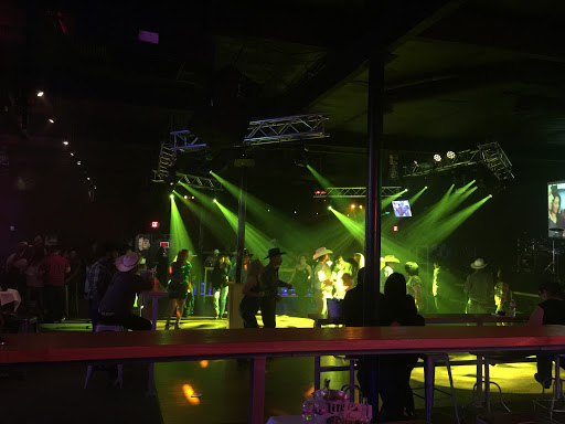 Night Club «El Parian Night Club», reviews and photos, 3425 Deen Rd, Fort Worth, TX 76106, USA