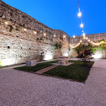 Photo n°9 de l'avis de Giuseppe.e fait le 06/05/2023 à 10:03 sur le  Castelli Giulietta e Romeo à Montecchio Maggiore