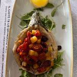 Photo n°2 de l'avis de Mariapaola.u fait le 06/09/2022 à 12:14 sur le  L'Oasi Ristorante e Pizzeria à Oristano