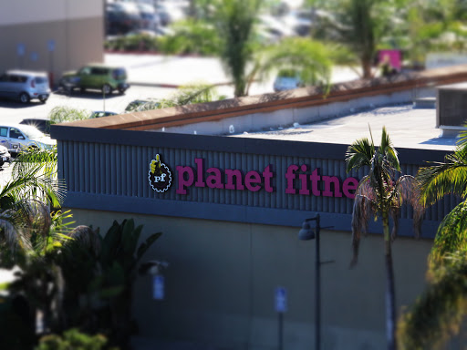 Gym «Planet Fitness», reviews and photos, 8724 Garfield Ave, South Gate, CA 90280, USA