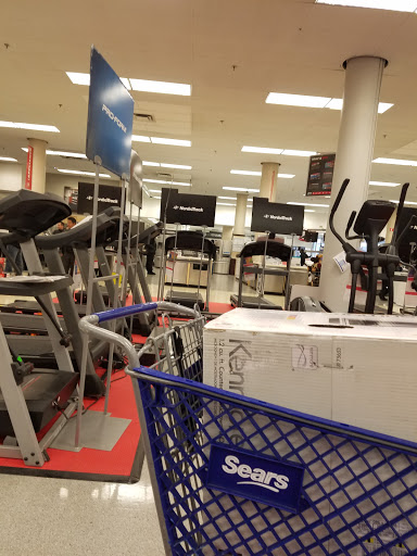 Department Store «Sears», reviews and photos, 425 Rice St, St Paul, MN 55103, USA