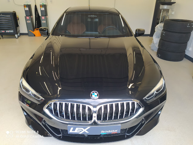 Recenze na BMW Lex Auto Tb s.r.o. | MINI Lex Auto Tb s.r.o. v Ostrava - Prodejna automobilů