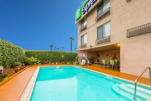 Holiday Inn Express San Diego-Sea World Area, an IHG Hotel image