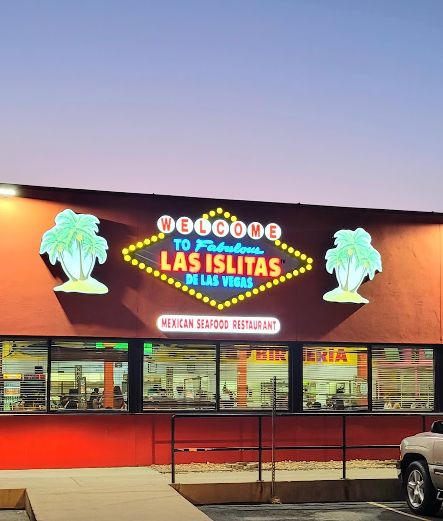 Mariscos Las Islitas seafood restaurant We Are Open For Dine In 84120