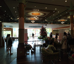 Asia Pattaya Hotel photo