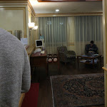 Photo n°23 de l'avis de Diana. fait le 13/10/2018 à 16:05 sur le  Hotel De La Ville à Saint-Vincent