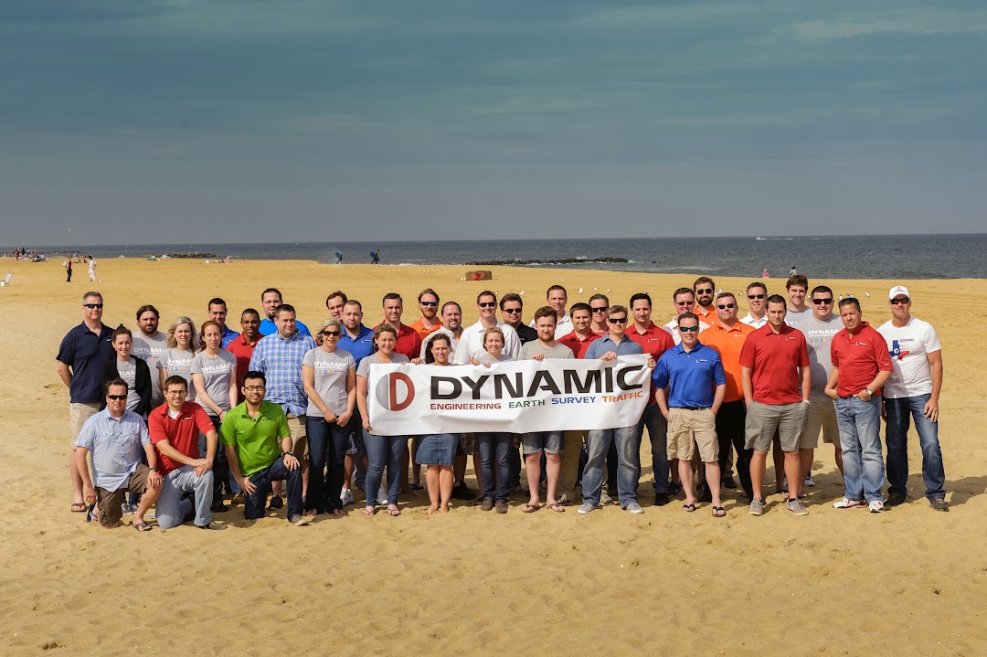 Dynamic Engineering Consultants PC