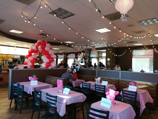 Fast Food Restaurant «Chick-fil-A», reviews and photos, 488 Morrison Moore Pkwy E, Dahlonega, GA 30533, USA