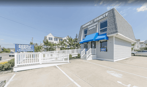 Real Estate Agency «Daniels Realty», reviews and photos, 9609 Pacific Ave, Wildwood Crest, NJ 08260, USA