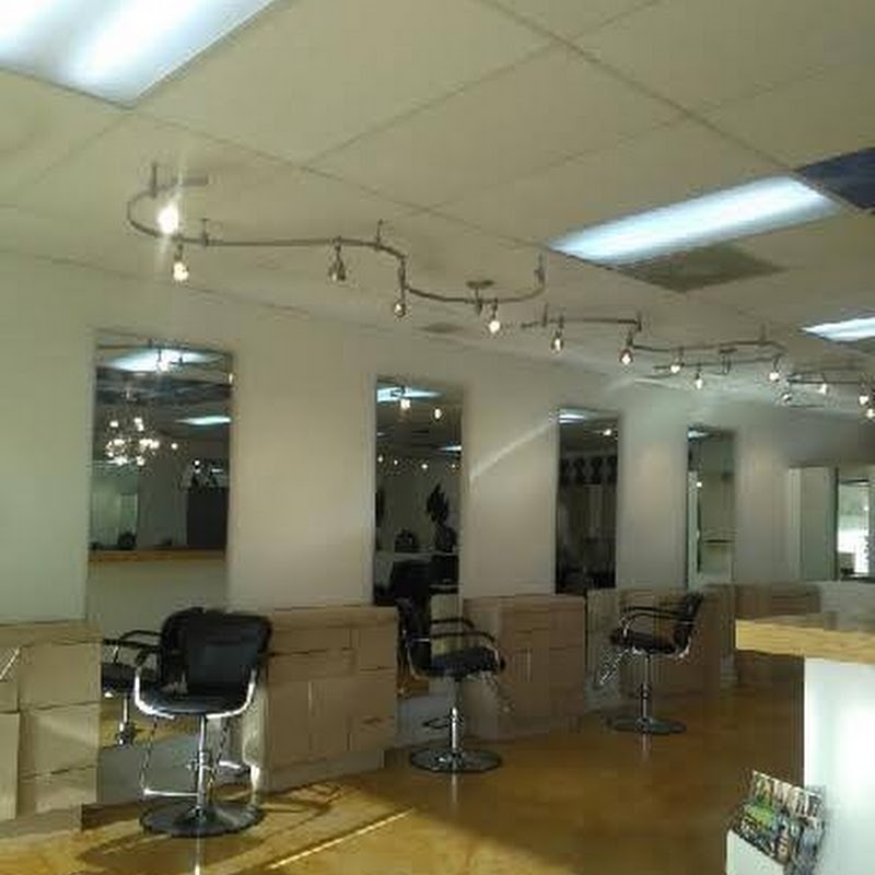 IVORY SALON AND EXTENSION BAR