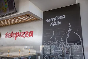 Telepizza AS Olhão Norte image