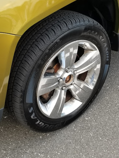 Used Car Dealer «VNC Auto. Sales & Service», reviews and photos, 99 Hazel St, Paterson, NJ 07503, USA