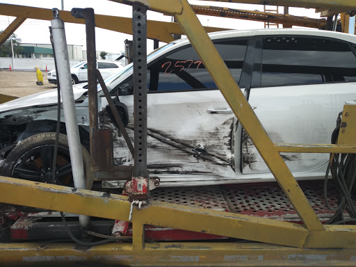 Auto Auction «Insurance Auto Auctions Inc», reviews and photos, 1208 17th St E, Palmetto, FL 34221, USA