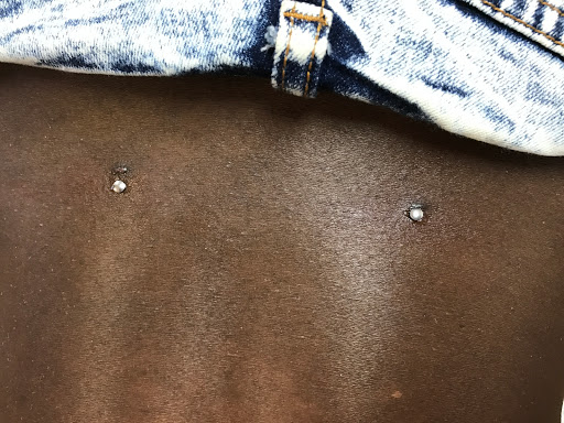 Explore fallen soldier tattoo ideas, creative tattoo ideas in Seymour, available at American Gypsy Tattoo Corp.