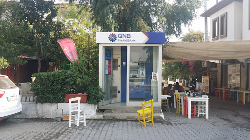 Qnb Finansbank Atm