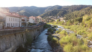 Photo n°3 de Casino Amélie les bains à Amélie-les-Bains-Palalda ()