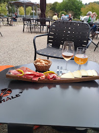 Plats et boissons du Restaurant Le Chalet à Salies-de-Béarn - n°1