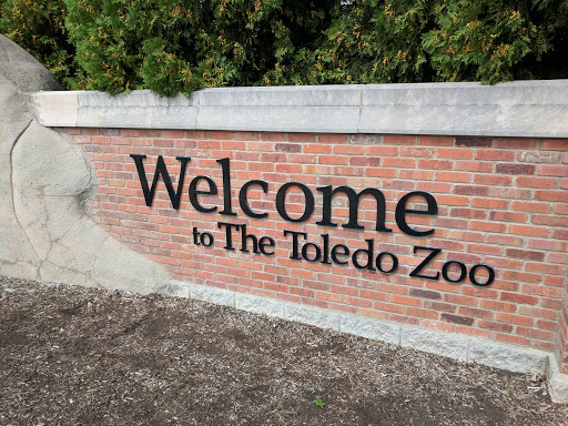 Zoo «Toledo Zoo», reviews and photos, 2 Hippo Way, Toledo, OH 43609, USA