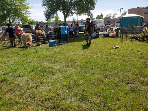 Auditorium «Bedford Heights Community Center», reviews and photos, 5615 Perkins Rd, Bedford Heights, OH 44146, USA