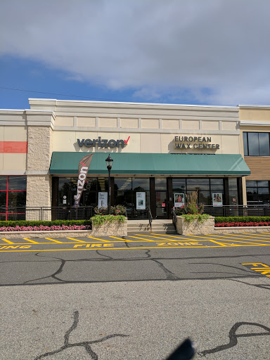 Cell Phone Store «Verizon Authorized Retailer - A Wireless», reviews and photos, 851 St George Ave, Woodbridge, NJ 07095, USA