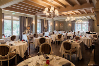 Photos du propriétaire du Restaurant Gastronomique du Vallon de Valrugues à Saint-Rémy-de-Provence - n°1
