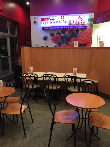 Ice Cream Shop «Cold Stone», reviews and photos, 1626 Highwoods Blvd, Greensboro, NC 27410, USA