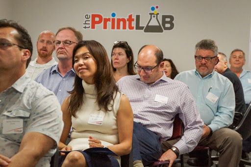 Commercial Printer «Vision Graphics», reviews and photos, 5105 E 41st Ave, Denver, CO 80216, USA