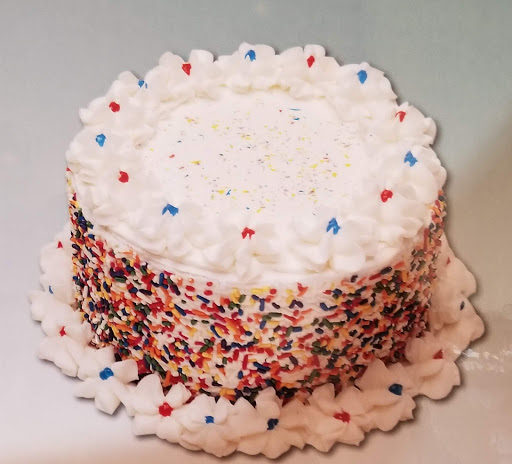 Ice Cream Shop «Marble Slab Creamery», reviews and photos, 8930 State Hwy 121 #568, McKinney, TX 75070, USA