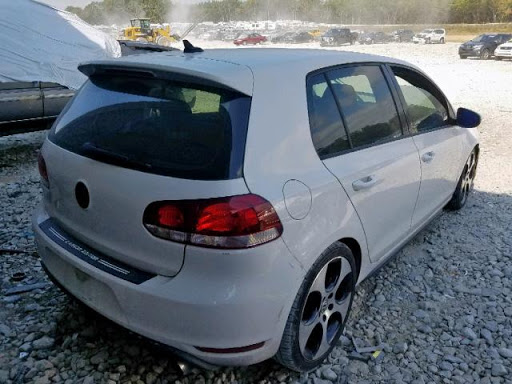 Auto Parts Store «Cobb Auto Salvage», reviews and photos, 4995 Powder Springs Dallas Rd, Powder Springs, GA 30127, USA