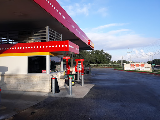 Grocery Store «H-E-B», reviews and photos, 4500 FM 2338, Georgetown, TX 78628, USA