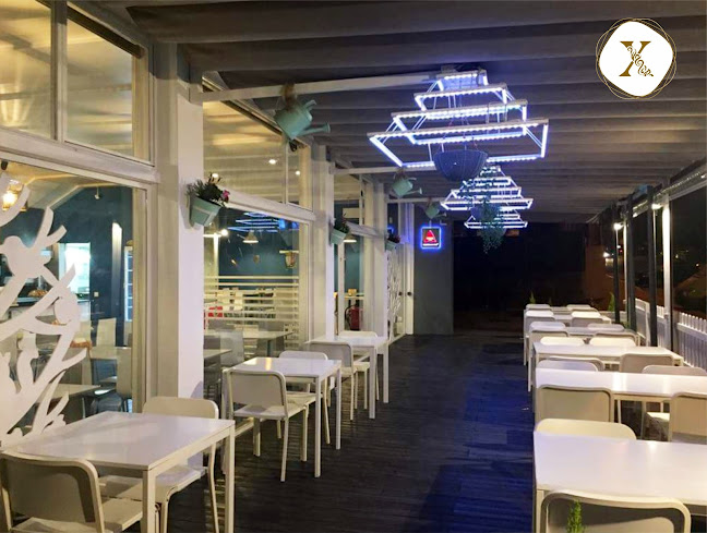 Xillas - Padaria & Pastelaria - Padaria