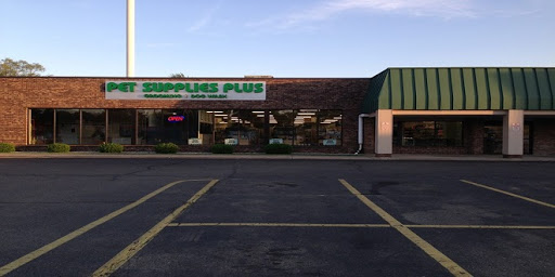 Pet Supplies Plus, 1791 W Columbia Ave, Battle Creek, MI 49015, USA, 