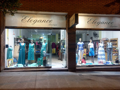 Elegance Boutique