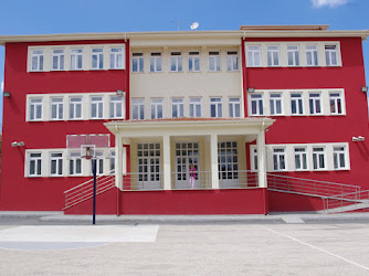 Nazmiye Demirel Ortaokulu