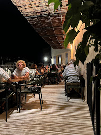 Atmosphère du Restaurant Colosseo à Arles - n°3