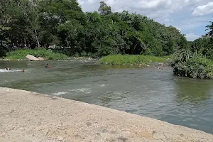 Puente Dormidero, Río San Juan image