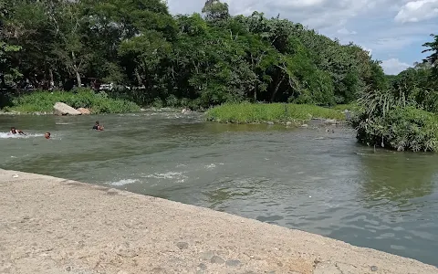 Puente Dormidero, Río San Juan image