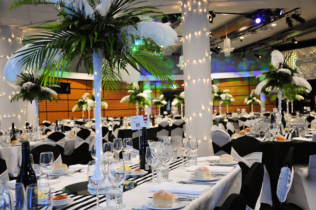 Reviews of A Touch of Elegance in Napier - Event Planner