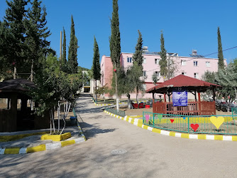 Kozan Şehit Mehmet Oflaz Yatılı Bölge Ortaokulu
