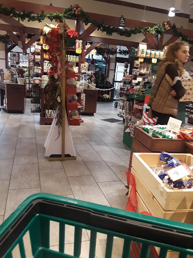 Grocery Store «The Fresh Market», reviews and photos, 8208-18 Germantown Ave, Philadelphia, PA 19118, USA