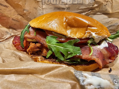 KFC à Romainville