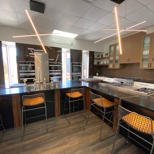 Appliance Store «K&N Sales - Kitchen Appliances», reviews and photos, 1401 Shepherd Dr, Houston, TX 77007, USA